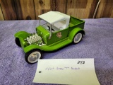 Nylint Green 