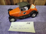 Nylint Model 