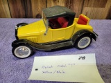 Nylint Model 