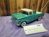 Nylint Ford Fleetside Service Pick-Up