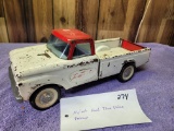 Nylint Ford True Value Pick-Up