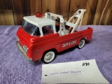 Nylint Wrecker Econoline