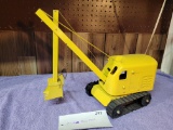 Structo Steam Shovel