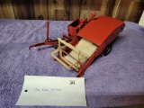Tru Scale Combine