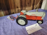Hubley Ford 6000 Diesel