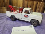 Tonka Dodge AA Wrecker Truck