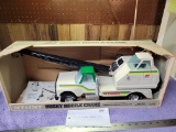 Nylint Husky Mobile Crane