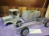 Sturdy Toy Restoration Project