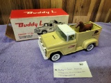 Buddy 