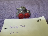 Barkley Tank