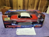 Joy Ride Christine 1958 Plymouth Fury