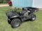 Bombardier Traxter XL Four Wheeler