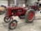 Farmall AV Cultivision Tractor