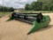 John Deere 920 Platform