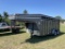 2014 Dura-Line Livestock Trailer