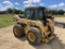 Gehl 7810 Skid Steer