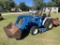 Ford 1320 Tractor