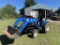 New Holland 1725 Tractor