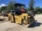 CAT CB7 Double Drum Roller