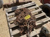 Tractor Chains