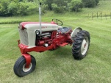 Ford 741 Tractor