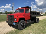1984 International S1700 Dump Truck
