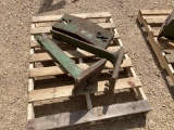 John Deere Brackets