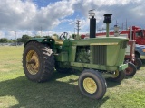 John Deere 5020 Tractor