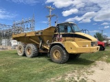 CAT 730 Articulated Dump Truck