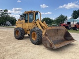 John Deere 644C Wheel Loader