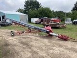 GSI Grain Systems Auger
