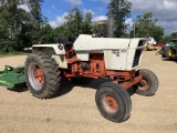 CASE 970 Tractor