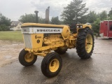 Minneapolis Moline G900 Tractor