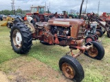 Ford  971 Tractor