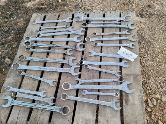 Misc. Wrenches