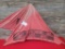 Taves IH Dealership Umbrella - Waterloo, WI