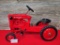 IH W6 Pedal Tractor