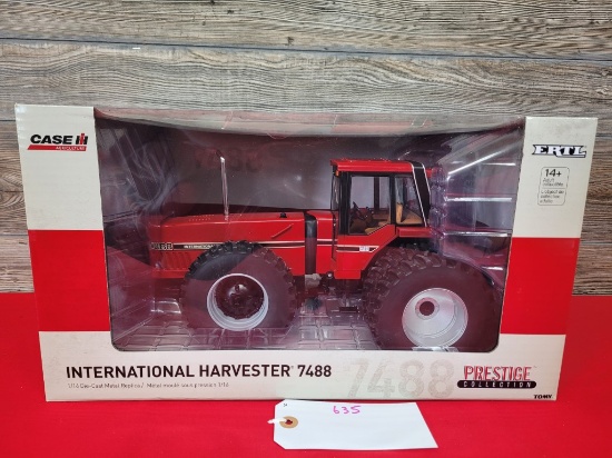 Ertl Prestige Collection IH 7488, 1:16