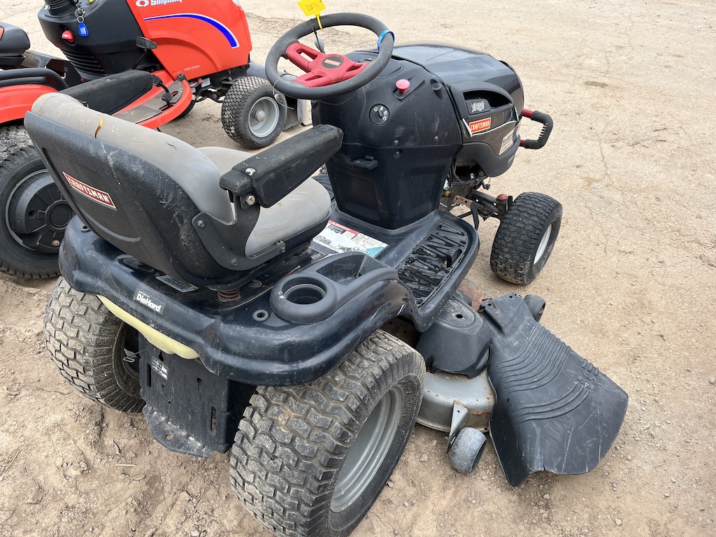 Craftsman Gt6000 Craftsman Gt 6500 Garden Tractor Hydro Gear