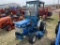 Ford 1220 Compact Tractor