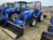 New Holland Boomer 47 Compact Tractor