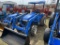 New Holland TC33D Compact Tractor