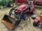 Snapper GT600 Garden Tractor