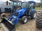 New Holland Boomer 3040 Compact Tractor