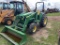 John Deere 4510 Compact Tractor