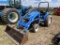 New Holland TC35 Tractor