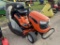 Ariens Lawn Tractor with Bagger