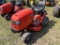 Simplicity Regent Lawn Tractor
