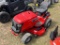 Snapper SPX Lawn Tractor
