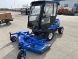 New Holland MC35 Commercial Mower